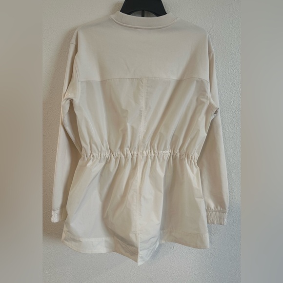 Athleta adjustable waist sweater - Picture 3 of 7